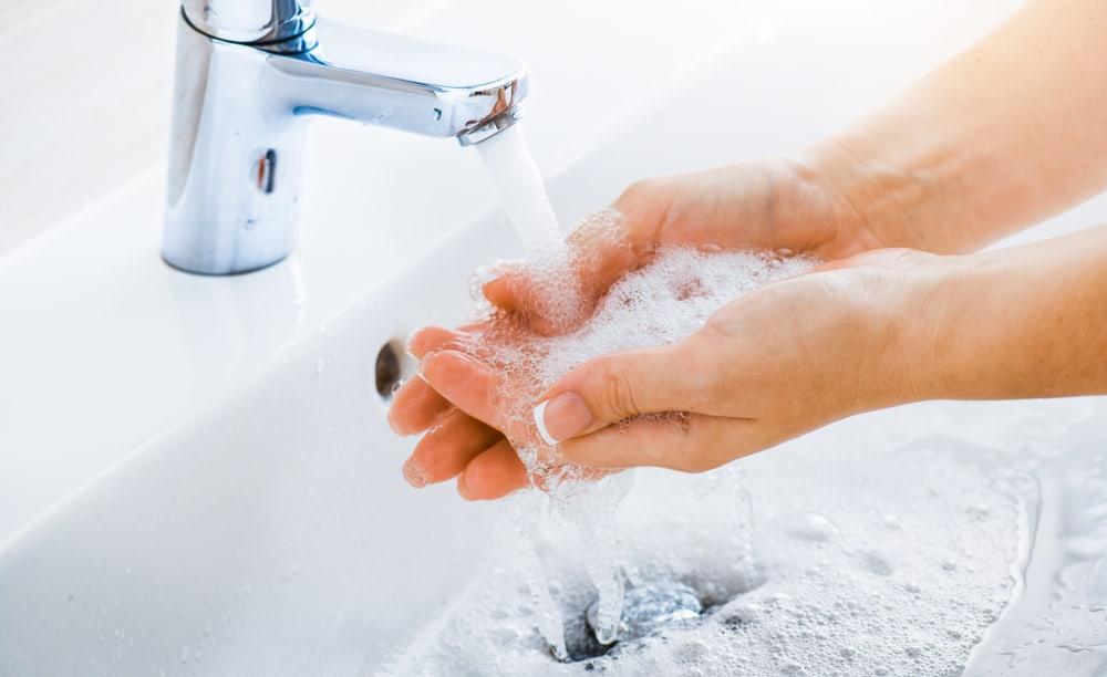 the-importance-and-the-history-of-washing-hands