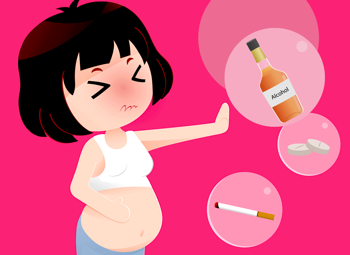 know-congenital-defects-and-prevention-in-pregnancy