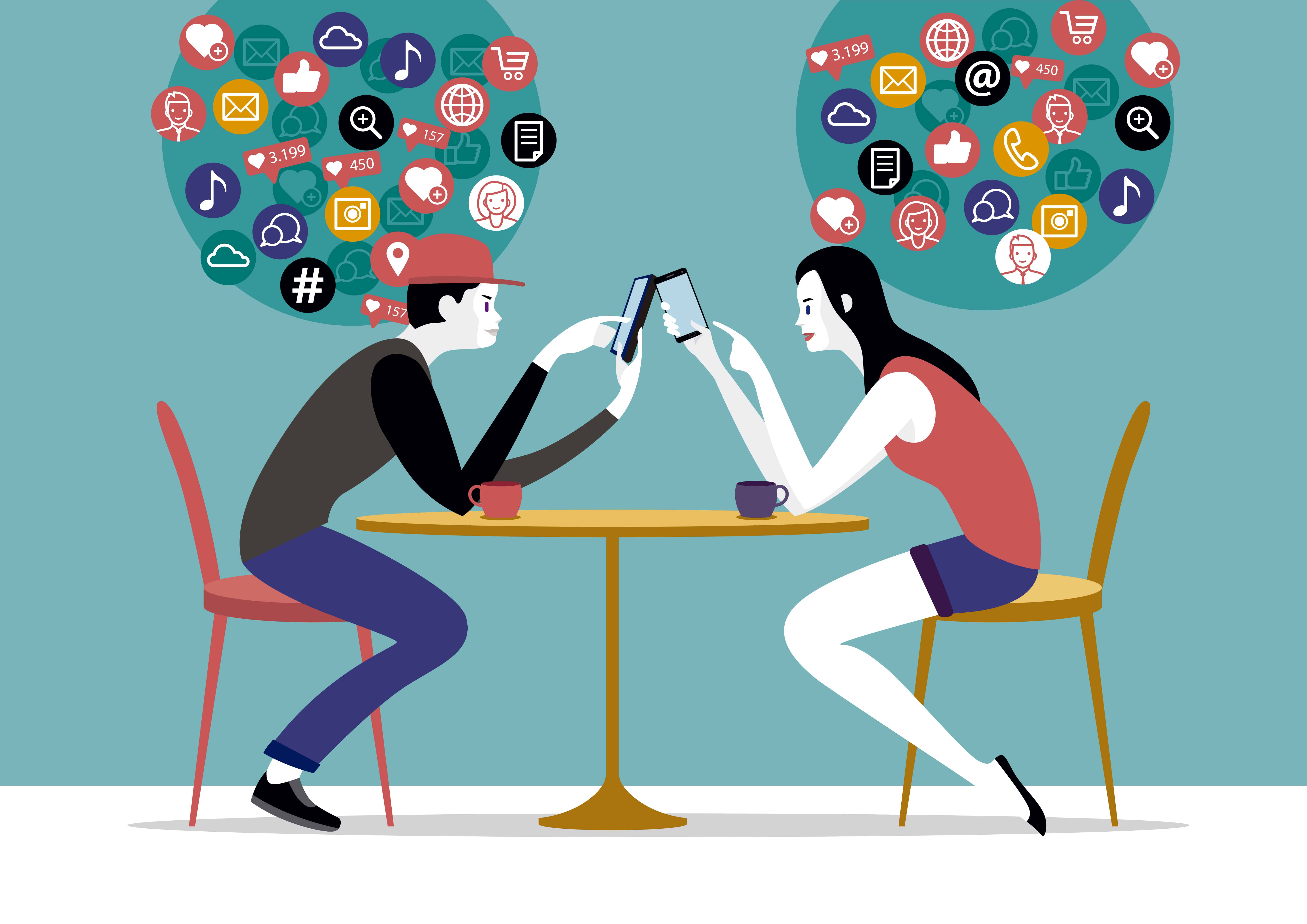 overcome-social-media-addiction