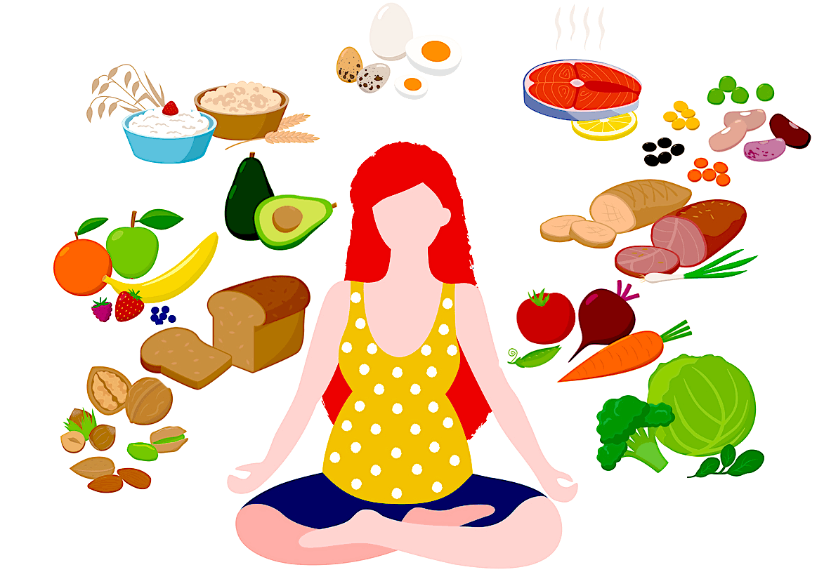 good-foods-to-eat-during-pregnancy