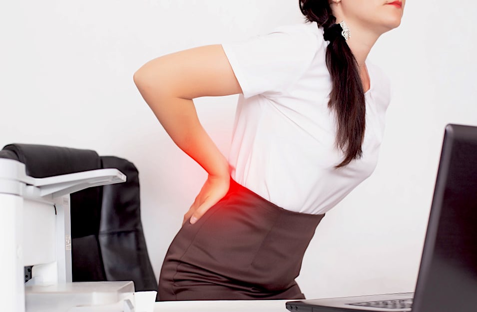 sciatica