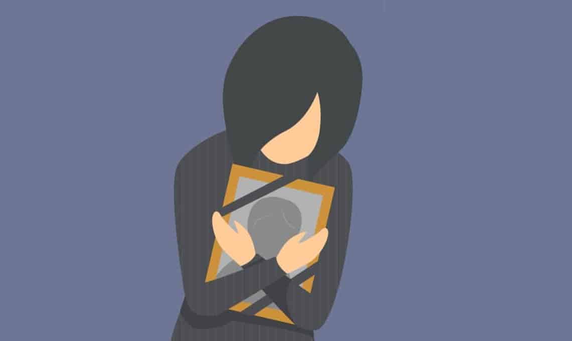 overcome-sorrow-after-loss
