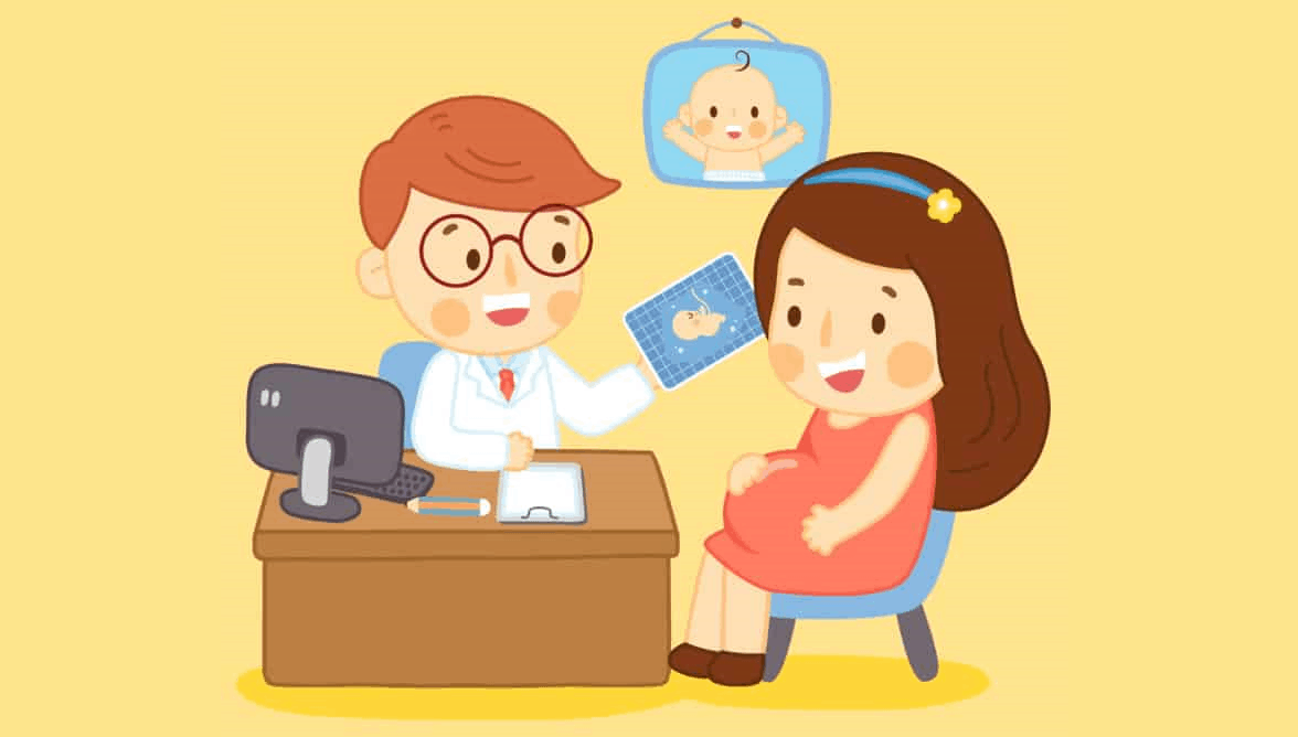 guide-of-first-trimester-pregnancy