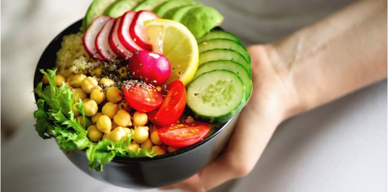 non-meat-protein-for-vegetarian