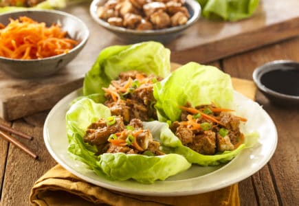 吃什麼食物能護肝？簡單3道養肝食譜，讓你越吃越健康