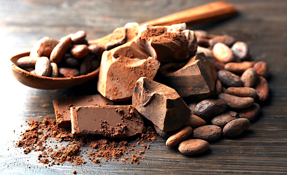 7-health-benefits-of-dark-chocolate