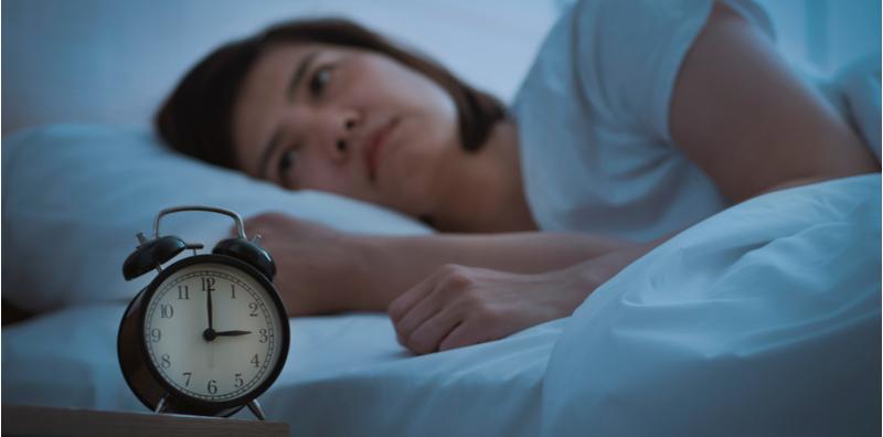 insomnia