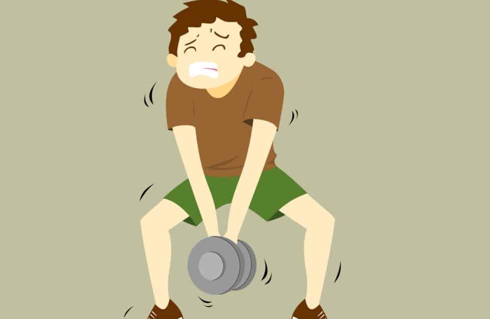 exercise-when-having-a-cold