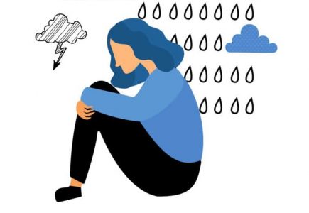憂鬱症簡介：不是不知足！超過3億人受它所擾
