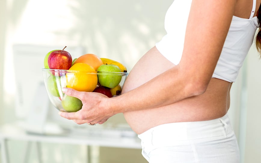 prevent-cold-and-cough-in-pregnancy