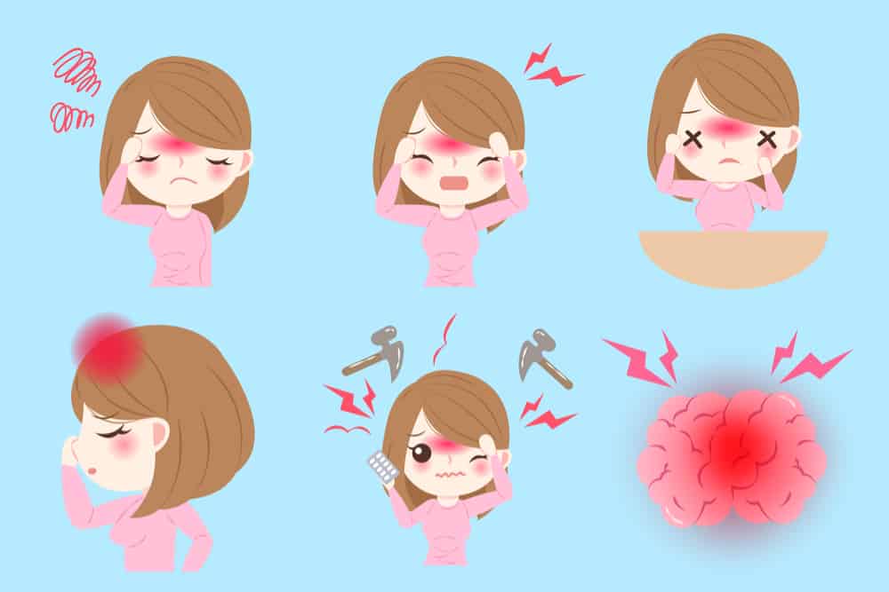 types-anf-causes-of-headache-and-prevention