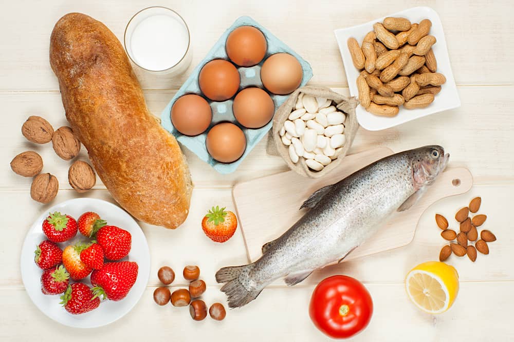 food-allergy-symptoms-risks
