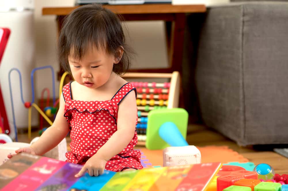 20-month-old