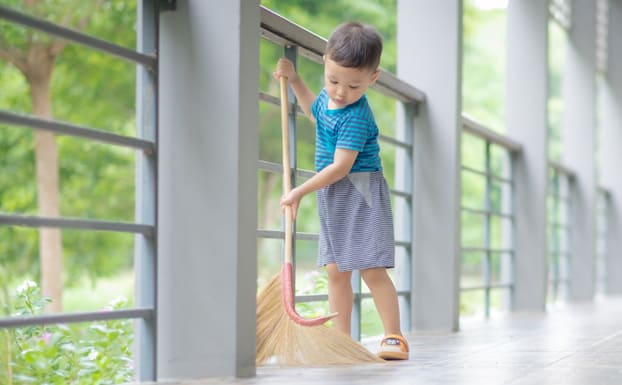 22-month-old