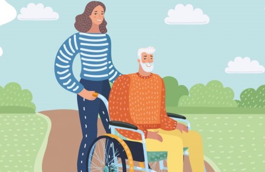 deal-with-stress-for-stroke-patient-and-family