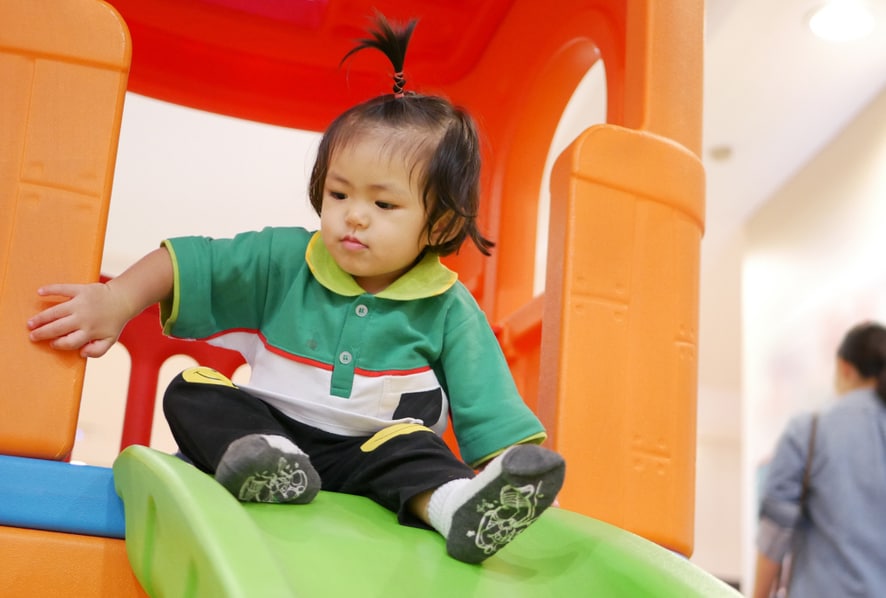 19-month-old