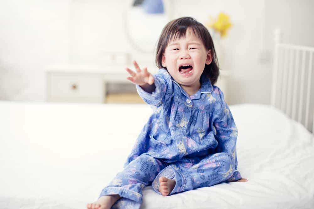 21-month-old