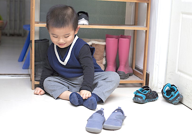 24-month-old