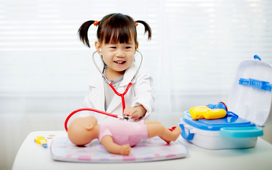 25-month-old