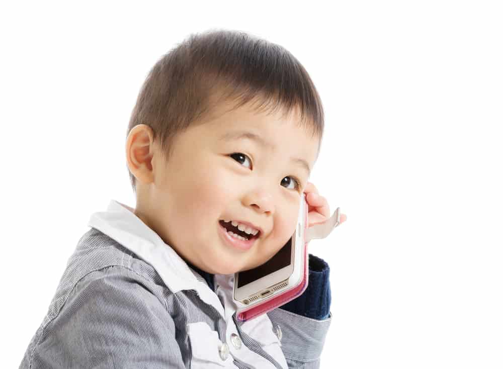 27-month-old