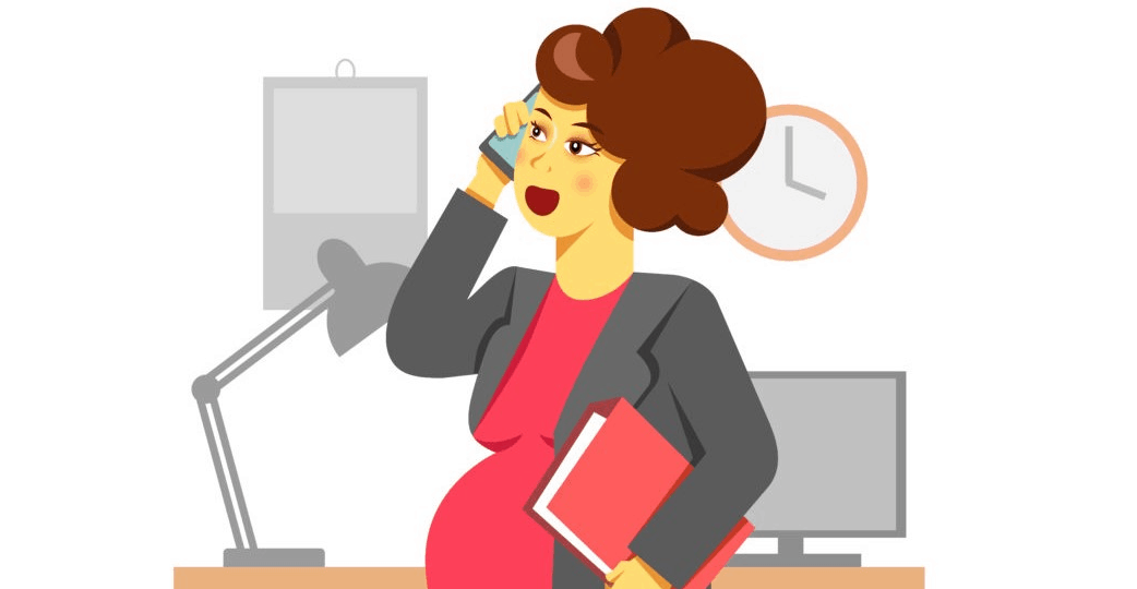solutions-of-pregnant-women-at-work