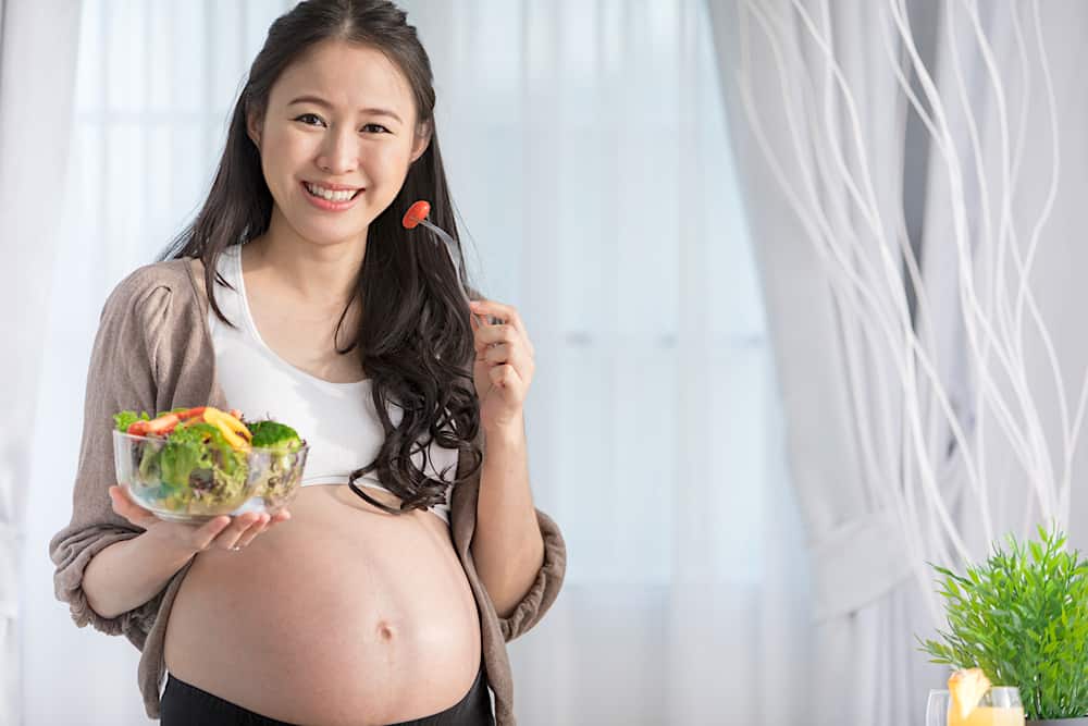 supplements-for-pregnancy