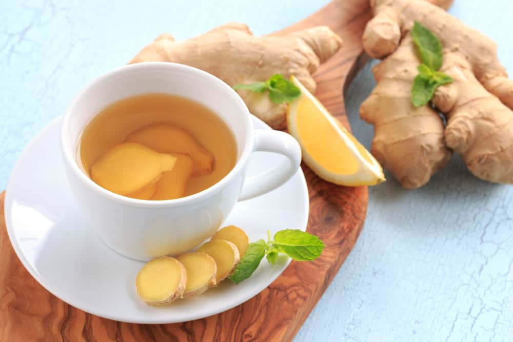5-benefits-of-ginger