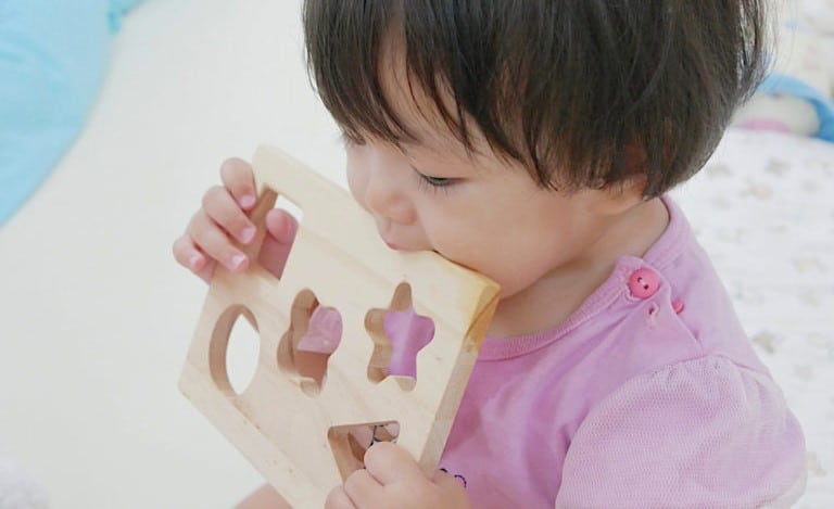 13-month-old