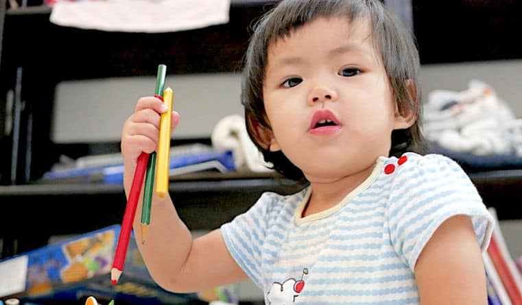 14-month-old