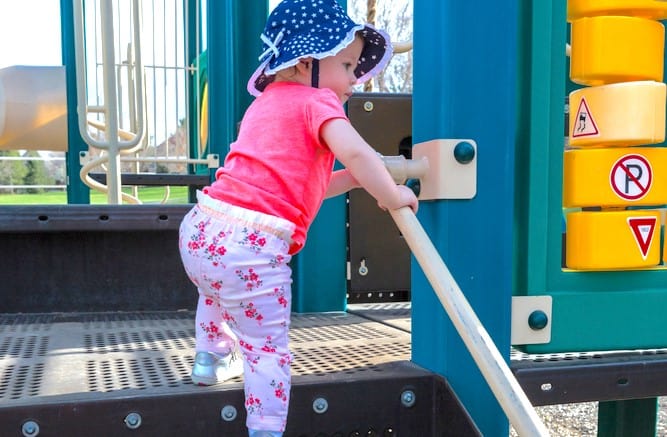 16-month-old