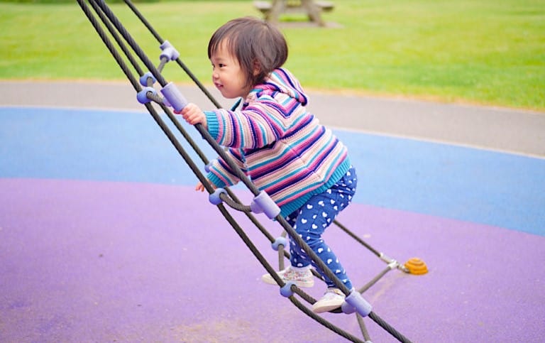 23-month-old