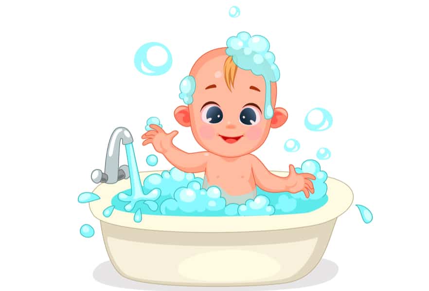 ways-to-take-care-of-baby-sensitive-skin