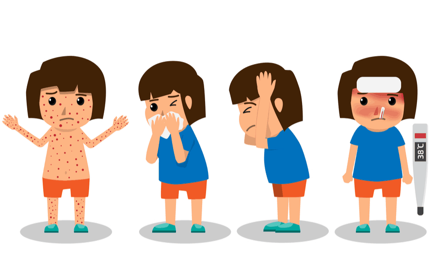common-child-skin-problems