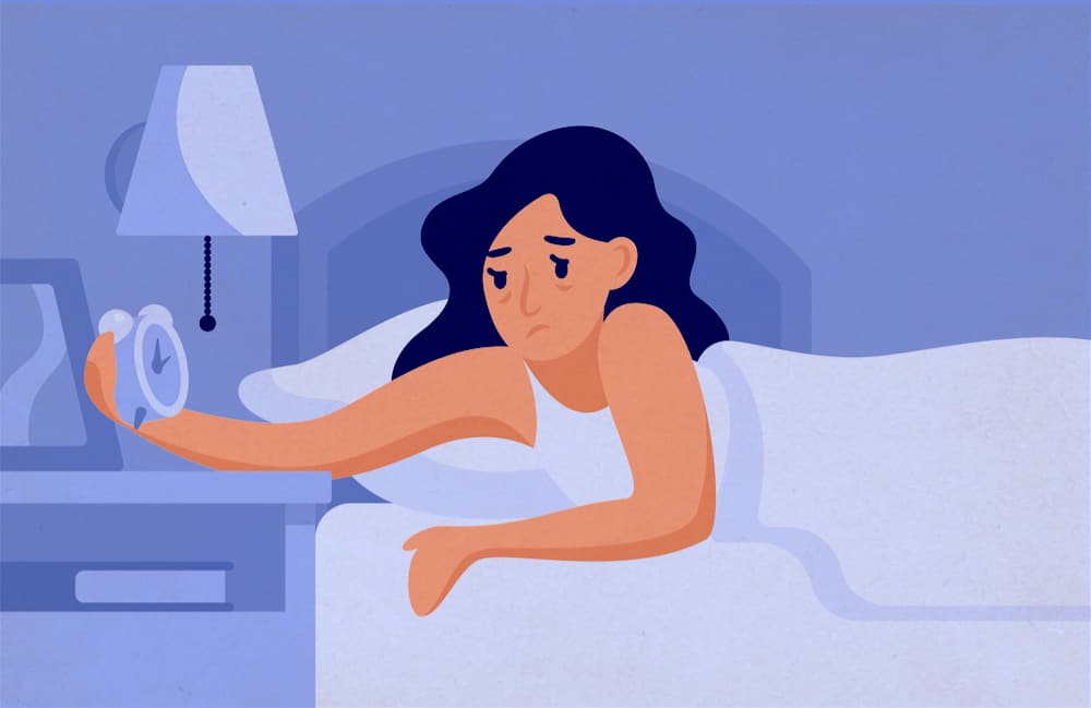 tips-of-dealing-with-pregnancy-insomnia