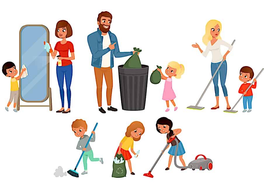 authoritative-parenting-good-for-children