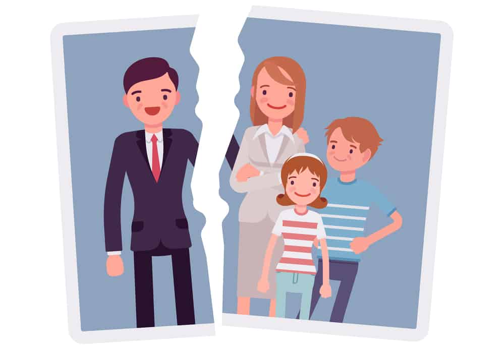 divorce-harm-kids-health-life