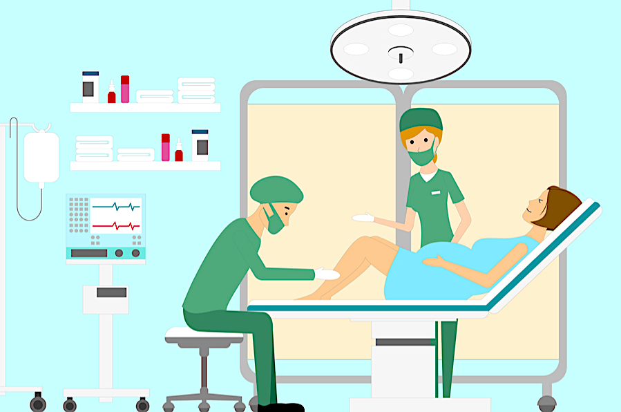 painkillers-comparison-while-giving-birth
