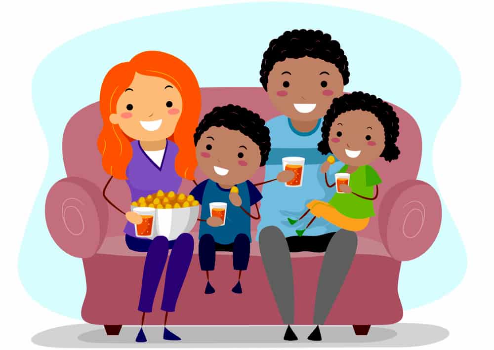 step-parenting