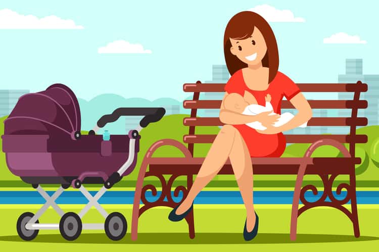 myths-of-breastfeeding