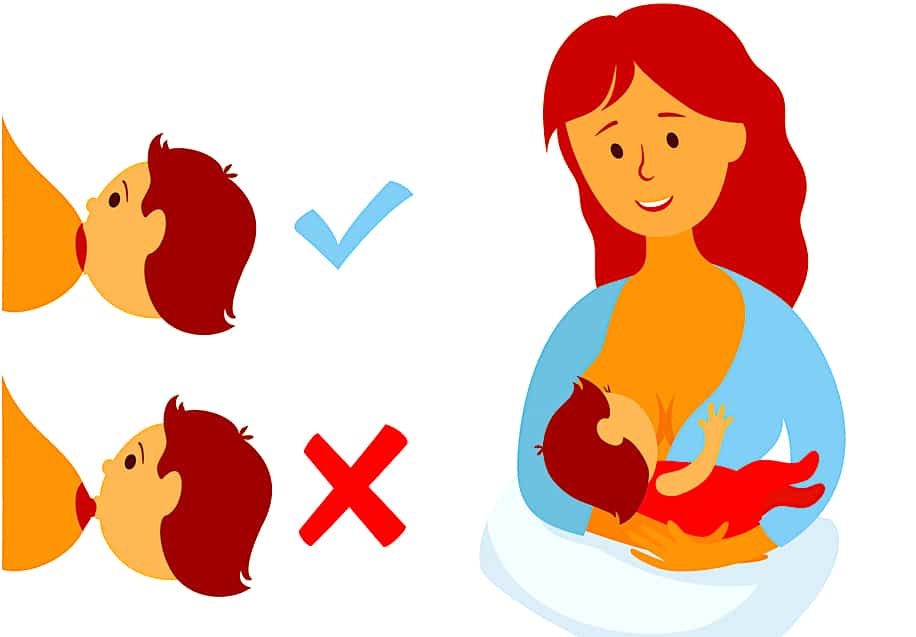 answers-to-7-breastfeeding-questions
