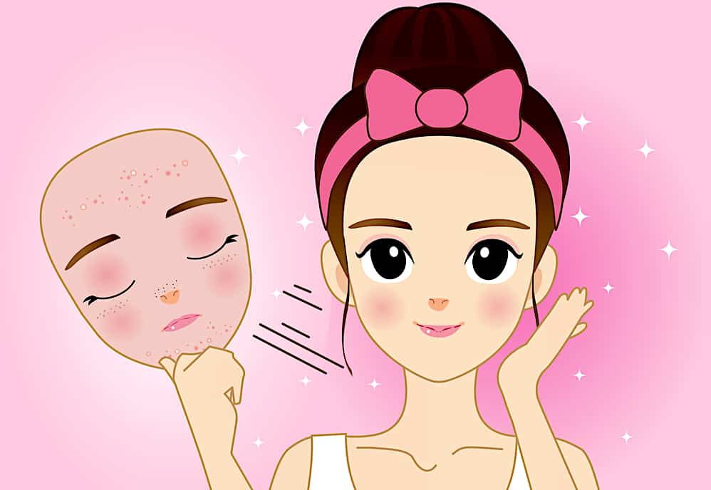 5-foods-to-prevent-acne-scars