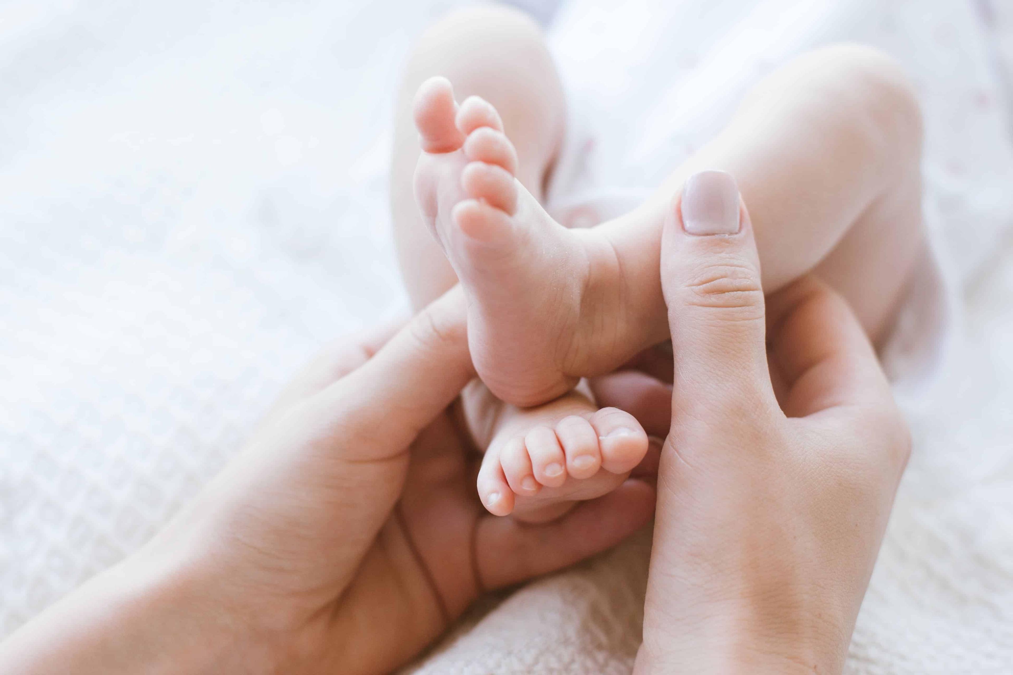 massage-babies