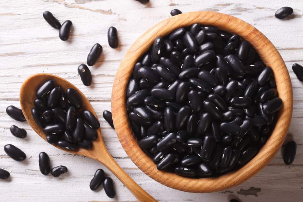 benefits-of-black-beans