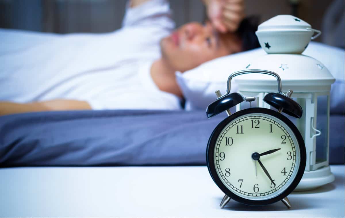 insomnia-causes