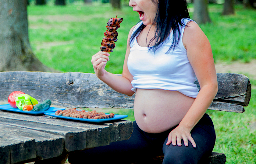 is-it-safe-to-eat-meat-while-pregnant