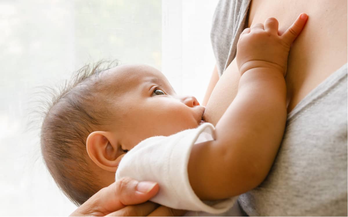 when-to-stop-breastfeeding