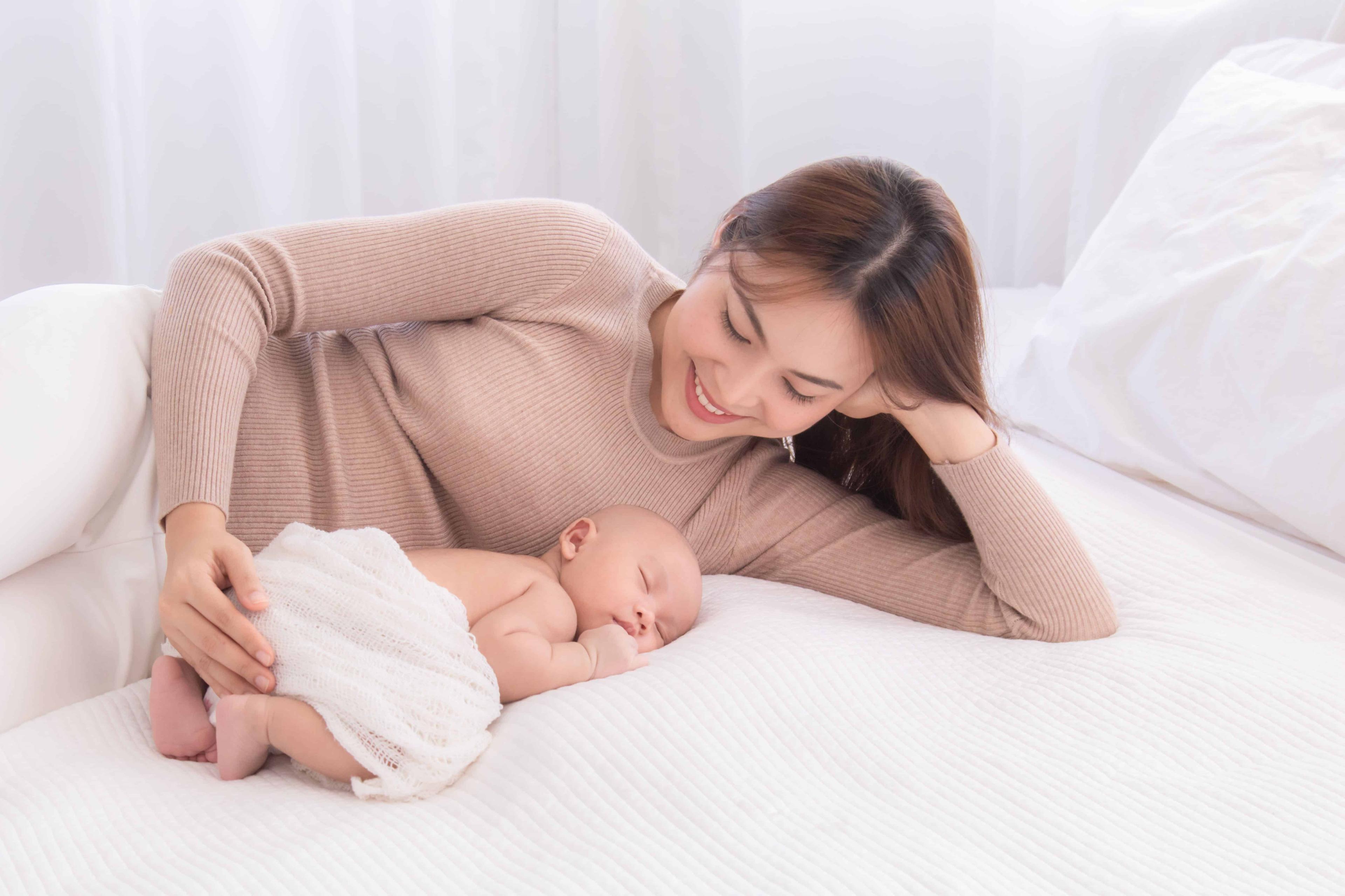 how-long-should-baby-sleep-for-the-first-3-months