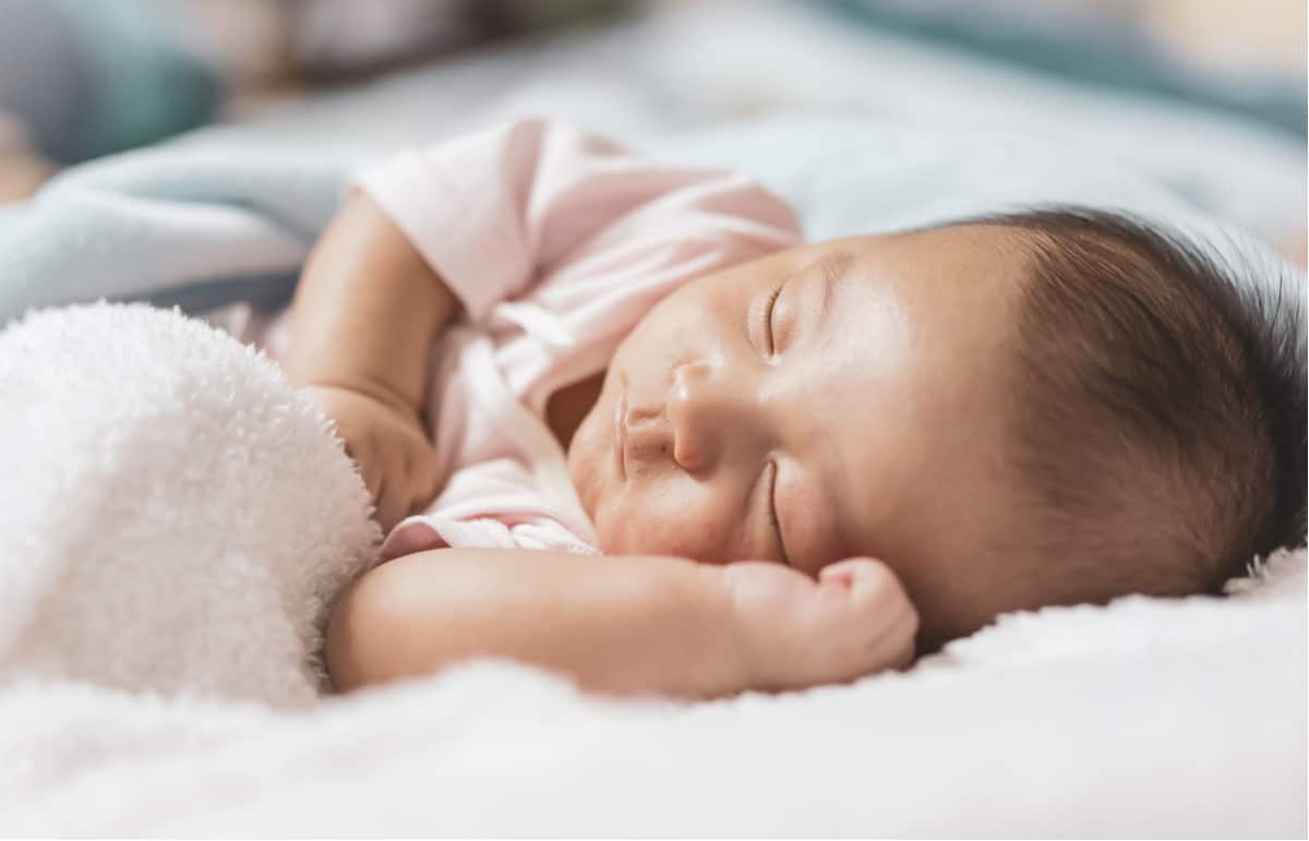 sleep-training
