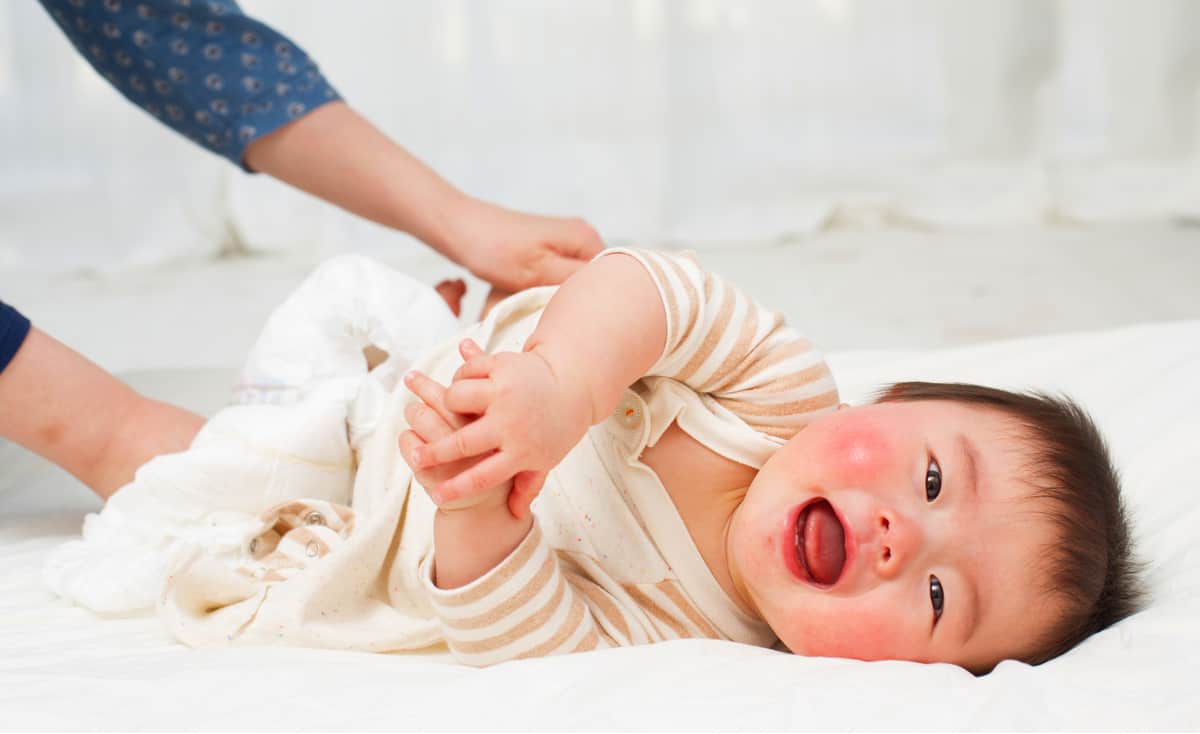 buying-clothes-and-diapers-for-newborn