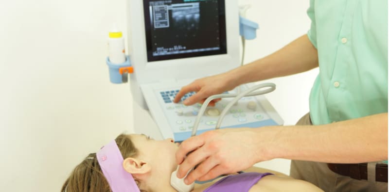 hypothyroidism-in-children